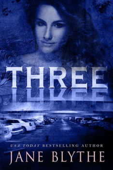 Paperback Three Book