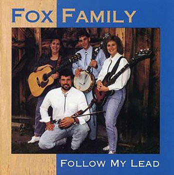 Music - CD Follow My Lead Book