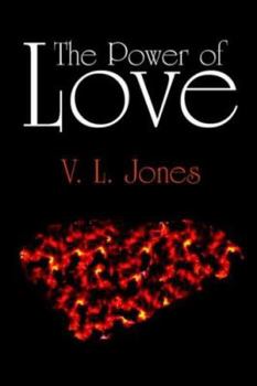Paperback The Power of Love Book