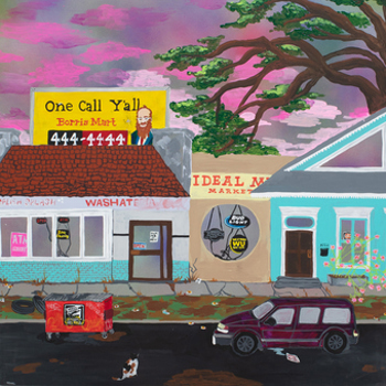 Music - CD Odd Ordinary & Otherwise Book