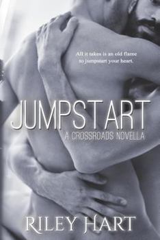 Jumpstart: A Crossroads Novella - Book #3.5 of the Crossroads