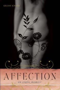 Paperback Affection: An Erotic Memoir Book