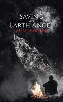 Paperback Saving an Earth Angel Book
