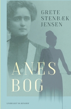 Paperback Anes bog [Danish] Book