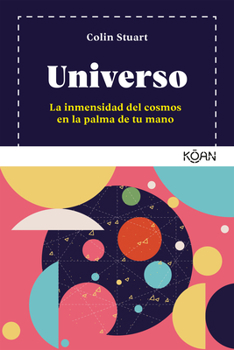 Paperback Universo Book