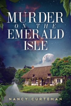 Paperback Murder on the Emerald Isle Book