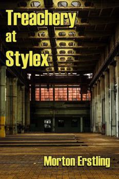 Paperback Treachery at Stylex Book