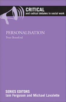 Paperback Personalisation Book