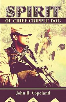 Spirit of Chief Cripple Dog