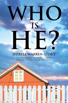 Paperback Who Is He? Book