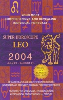 Paperback Leo Book
