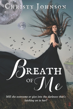 Paperback Breath of Me Book