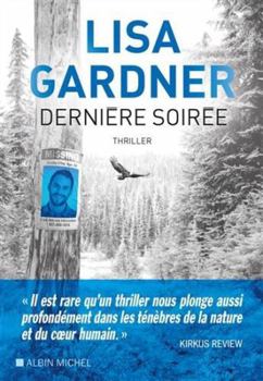 Paperback Dernière Soirée [French] Book
