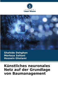 Künstliches neuronales Netz auf der Grundlage von Baumanagement (German Edition)