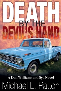 Paperback Death by the Devil's Hand Book