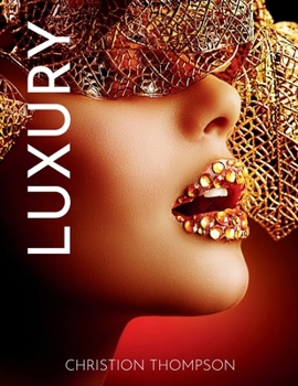 Paperback Luxury Book