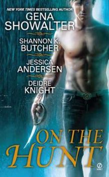 On the Hunt - Book #5.5 of the Nightkeepers
