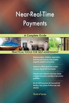 Near-Real-Time Payments A Complete Guide