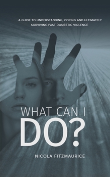 Paperback What Can I Do? Book