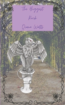 The Biggest Rock: Book Three