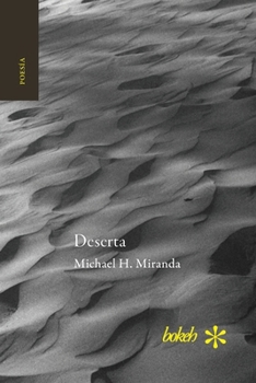 Paperback Deserta [Spanish] Book