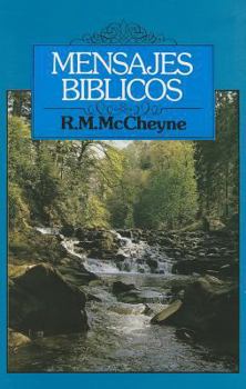 Paperback Mensajes Biblicos = Biblical Messages [Spanish] Book