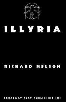 Paperback Illyria Book