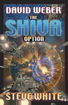 Mass Market Paperback The Shiva Option Book