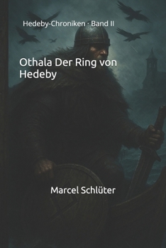 Paperback Othala Der Ring von Hedeby [German] Book