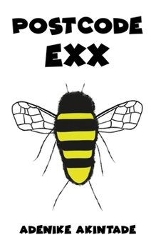Paperback Postcode Exx Book