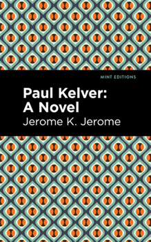 Paperback Paul Kelver Book