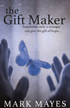 Paperback The Gift Maker Book