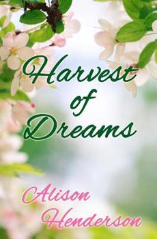 Paperback Harvest of Dreams Book