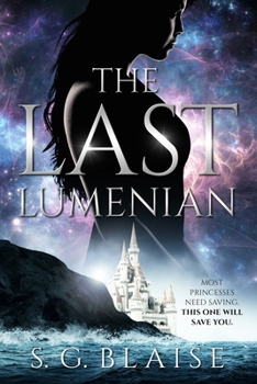 Paperback The Last Lumenian Book