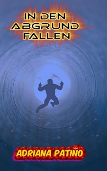 Paperback In den Abgrund fallen [German] Book