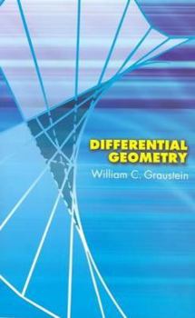 Paperback Differential Geometry Book