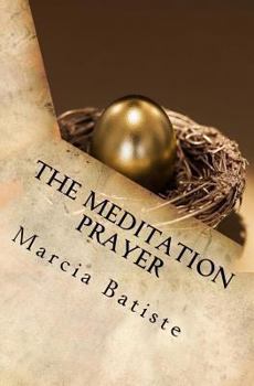 Paperback The Meditation Prayer Book