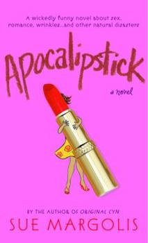Mass Market Paperback Apocalipstick Book