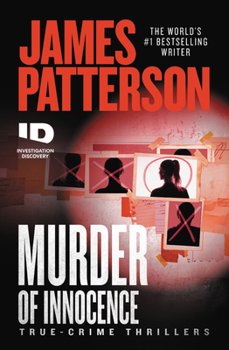 Hardcover Murder of Innocence Book