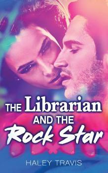 Paperback The Librarian and the Rock Star Book