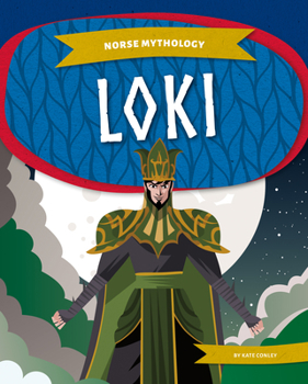 Library Binding Loki Book