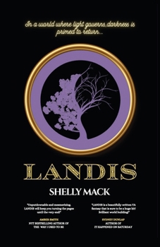 Paperback Landis Book