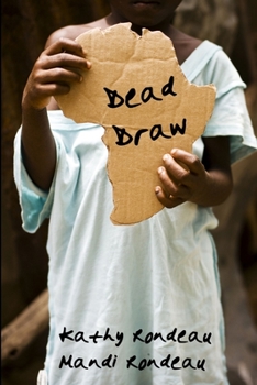 Paperback Dead Draw Book