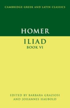The Iliad