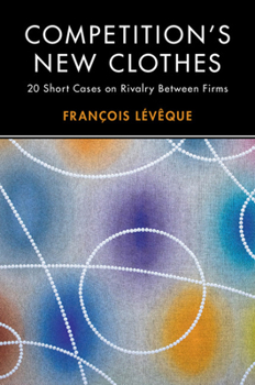 Paperback Competition's New Clothes Book