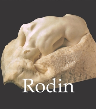 Rodin - Book  of the Mega Square