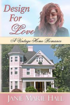 Paperback Design for Love Book