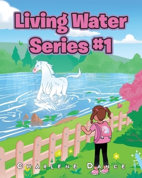 Paperback Living Water Series #1 Book