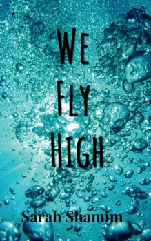 Paperback We Fly High Book