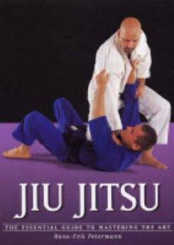 Paperback Ju-Jitsu Book